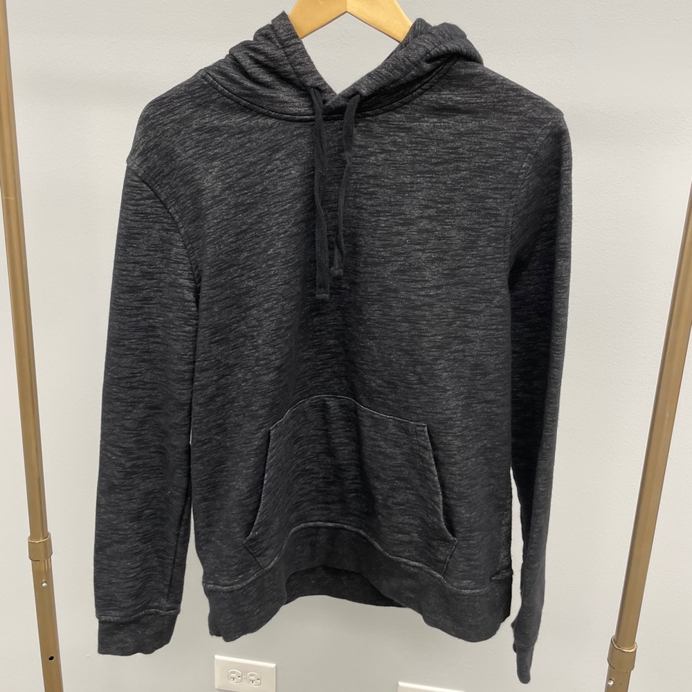 Pepper & Salt hoodie